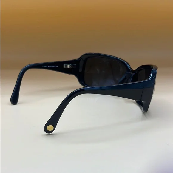 Used - Maui Jim MJ201-02 Black / Grey 
Sunglasses - Picture 8 of 13